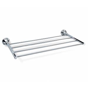 Полочка-сеточка для полотенец подвесная Decor Walther CL HTA